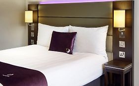 Premier Inn Basildon Festival Park